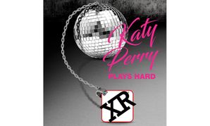 XR Brands Teams With Pop Singer Katy Perry to Promo New Single