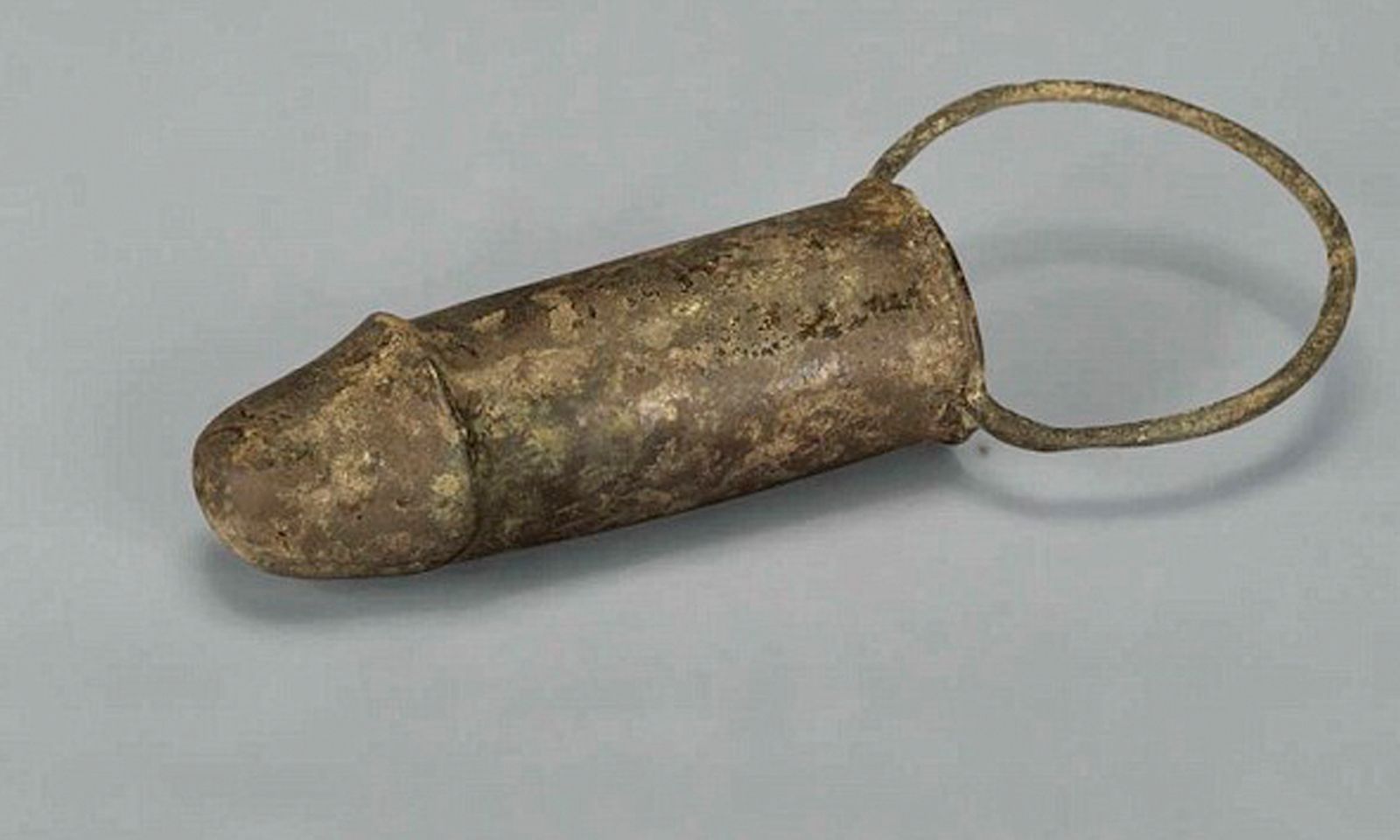 Ancient Chinese Sex Toys Coming to San Francisco Museum