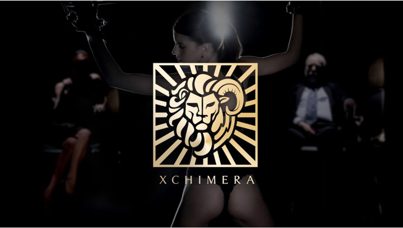 xChimera Launches for PornDoe Premium VIPs