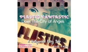 Photographer Turns Fun Photos Into ‘Plastic Fantastic’ Adventure Book