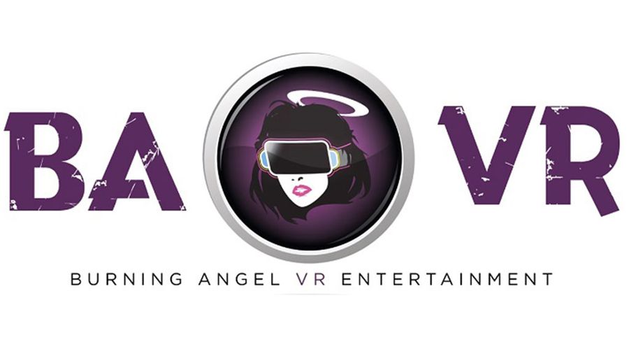 Adult Entrepreneur Joanna Angel Debuts BurningAngelVR.com Through Utherverse Digital