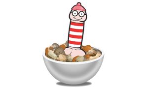 Kheper Games Debuts Scavenger Hunt Game Where’s Dildo? 
