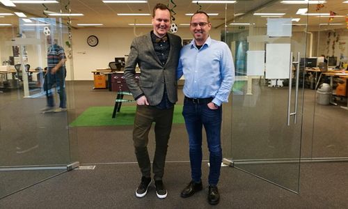 Thomas Skavhellen Launches Marketing Agency Bowtie.digital