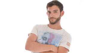 Fresh Faces: Logan Long