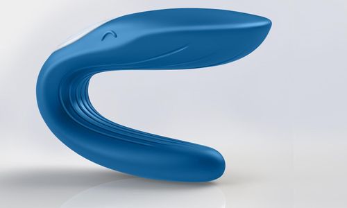 Partner Whale Offers Streamlined Design, Attractive Price