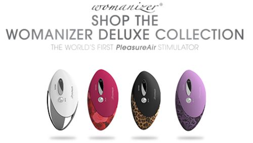 Womanizer Group Drives Expansion in U.S., Asia With New Partnership, Product Development