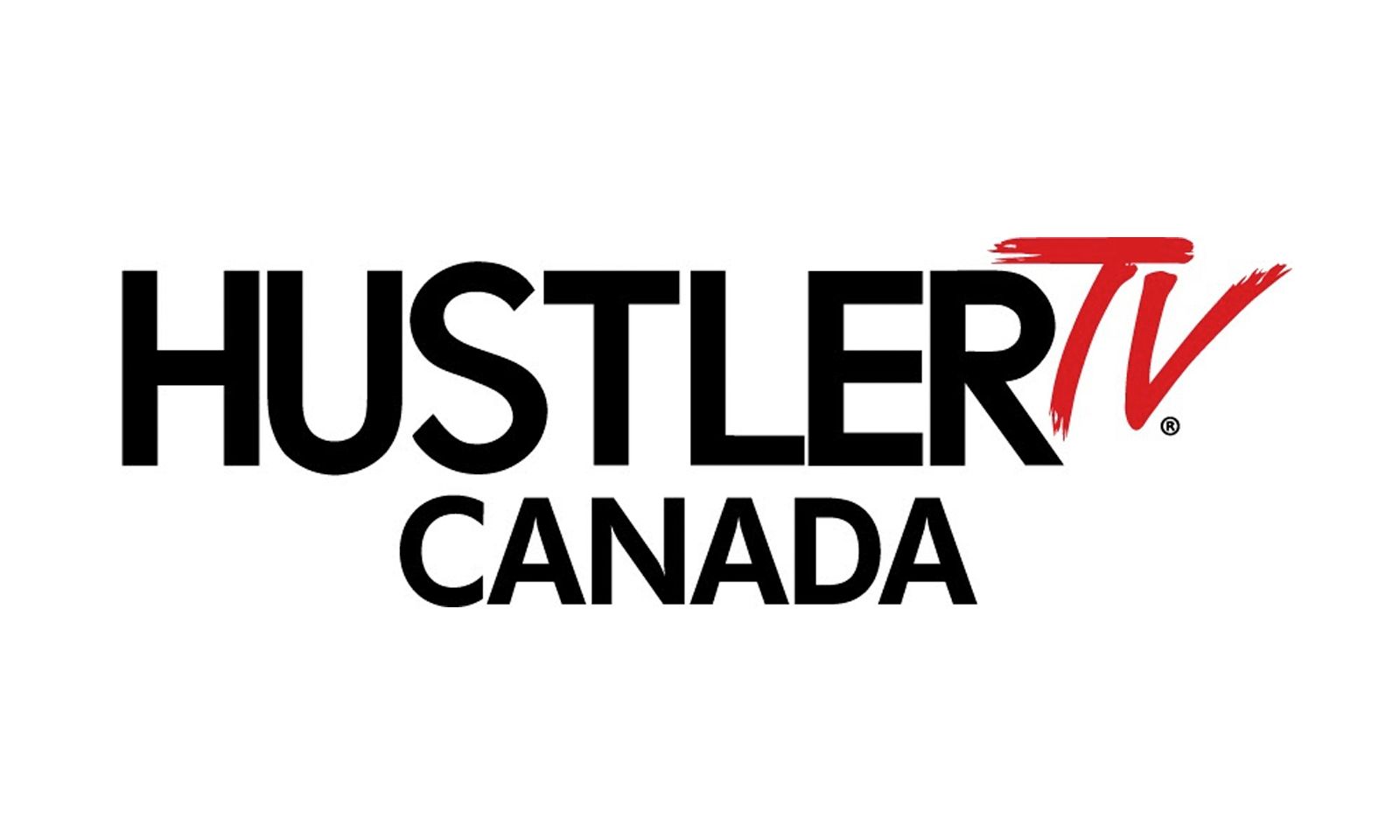 Hustler TV To Make Canadian Debut