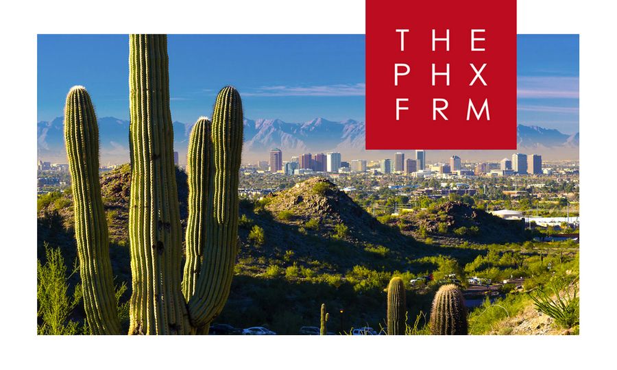 CCBill Offers Details on Phoenix Forum, Held March 22-26