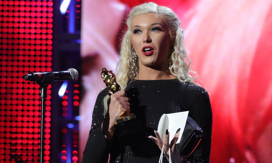 Meet Aubrey Kate, AVN’s Transsexual Performer of the Year