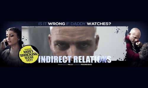 PrettyDirty.com Pushes Taboo Envelope With 'Indirect Relations'