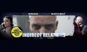 PrettyDirty.com Pushes Taboo Envelope With 'Indirect Relations'