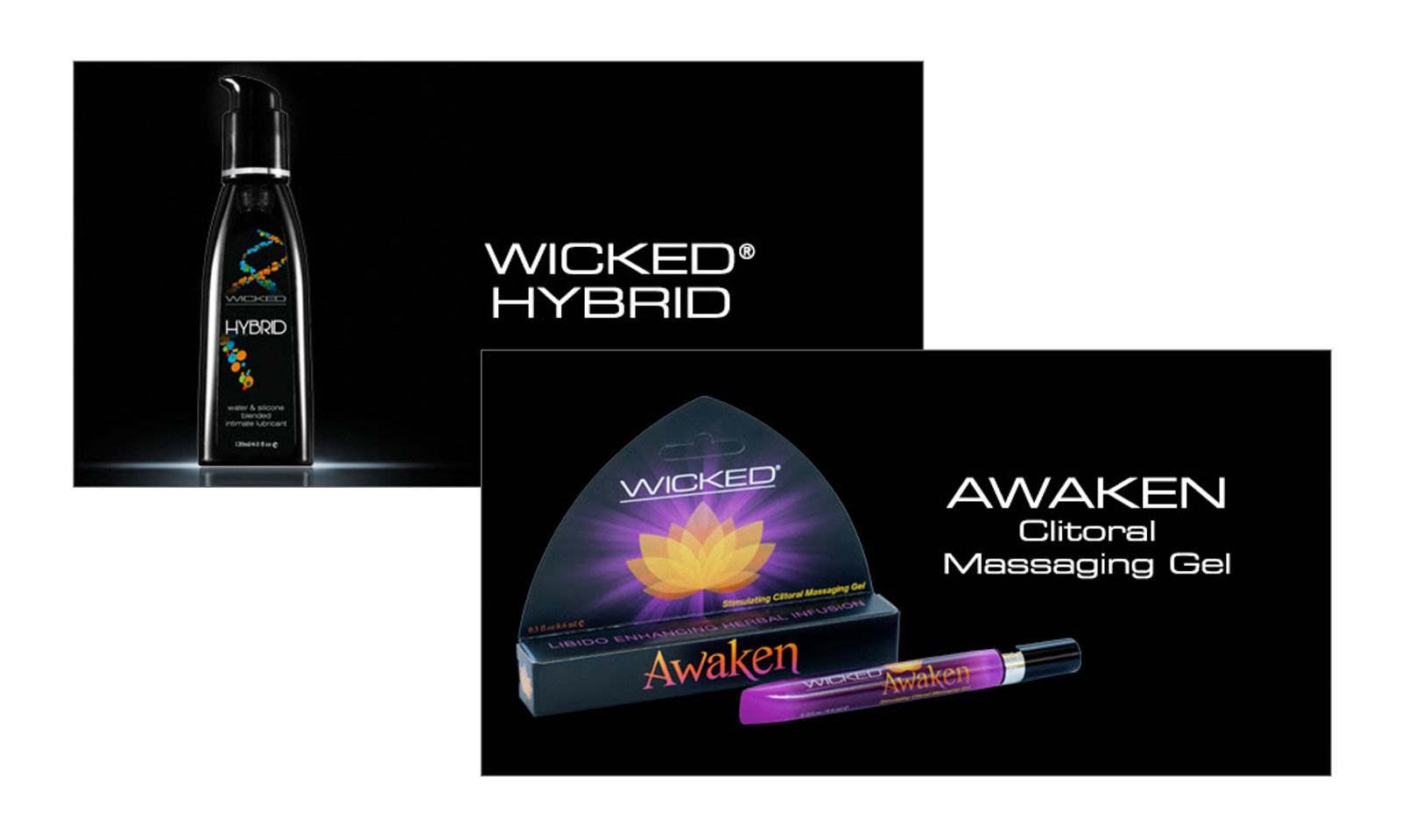 Wicked Sensual Care Launches Video Series