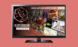 Pink & White Productions Reboots PinkLabel.tv