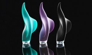 Clandestine Devices’ Mimic Personal Massager Now Available