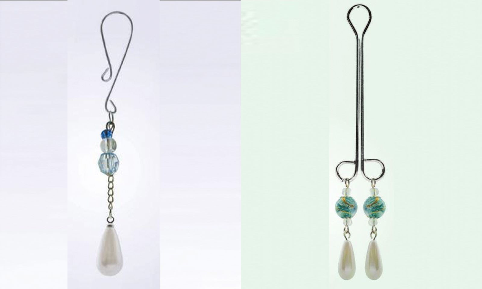 Bijoux de Cli Non-Piercing Clitoral Jewelry Now Available from PHS