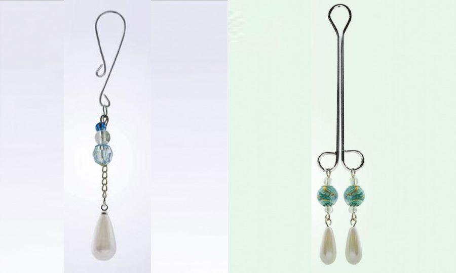 Bijoux de Cli Non-Piercing Clitoral Jewelry Now Available from PHS