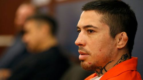 As War Machine Trial Proceeds, Things Get a Little Weird