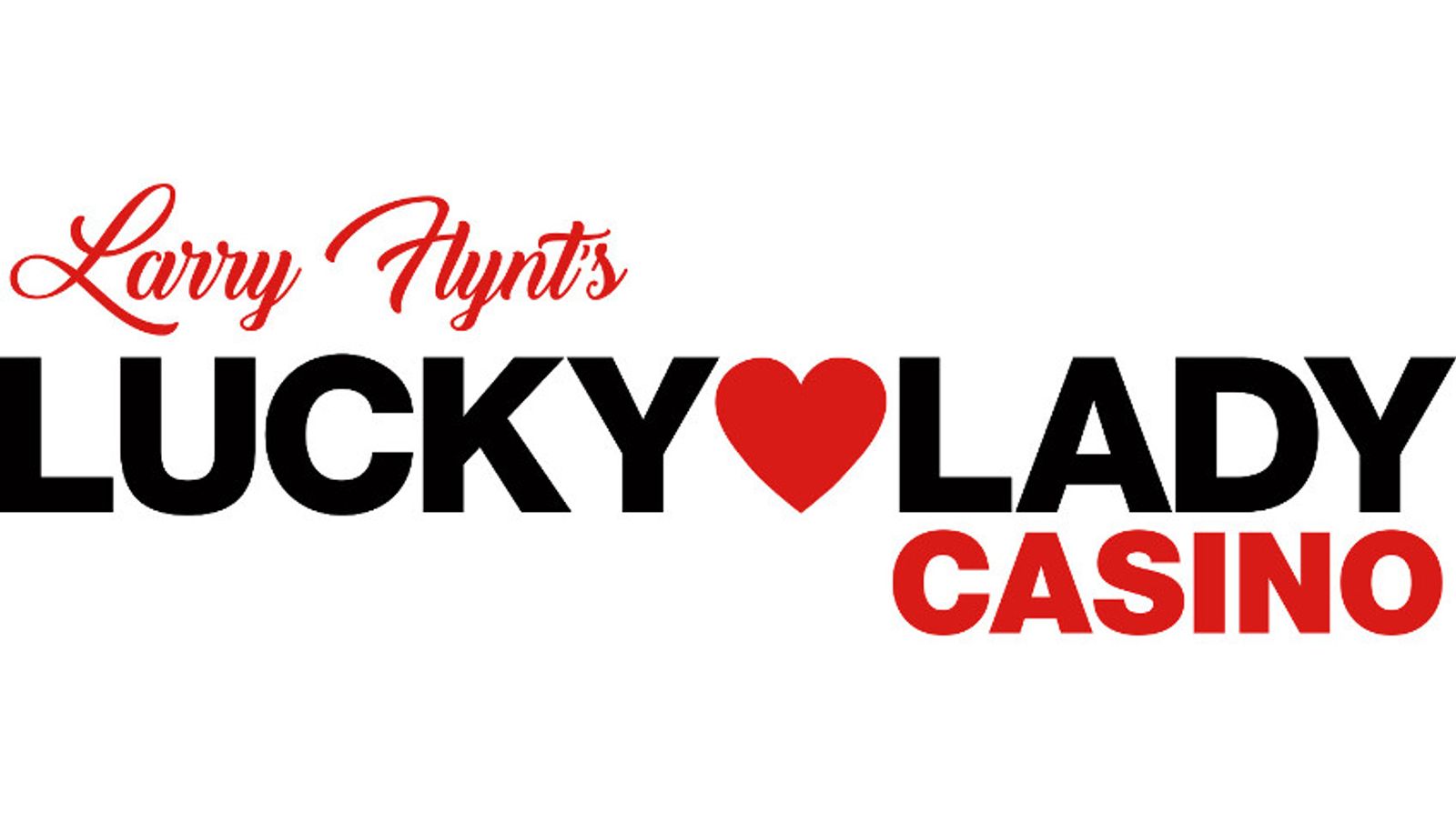 Larry Flynt's Lucky Lady Casino Grand Opening Event Set for March 18