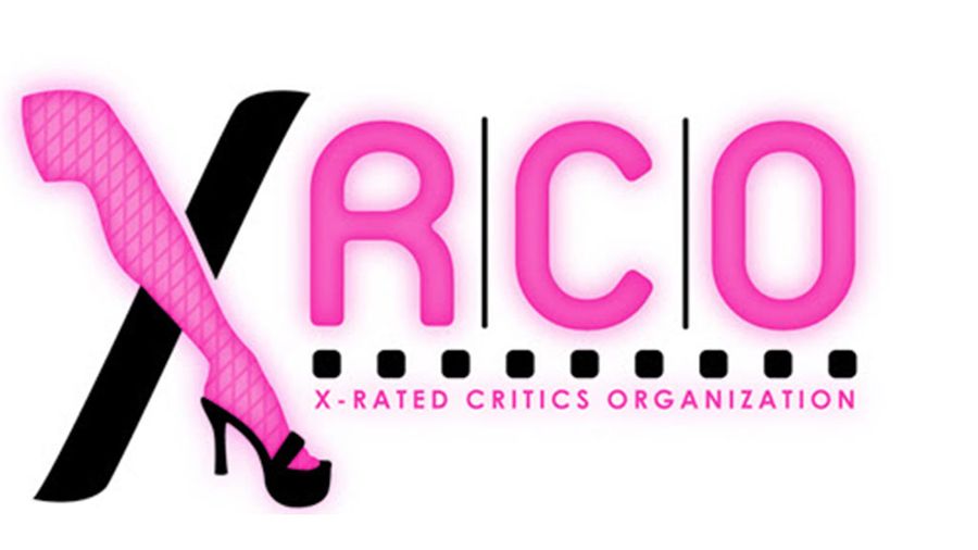 X-Rated Critics Organization Announces Its 2017 Award Nominees