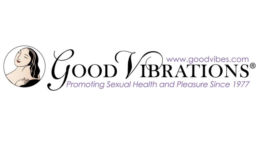 Good Vibrations Hosting Bling My Vibe! Contest to Mark 40th Anniversary
