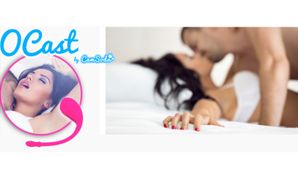 CamSoda’s Latest App, O-Cast, Connects People in Unique Ways