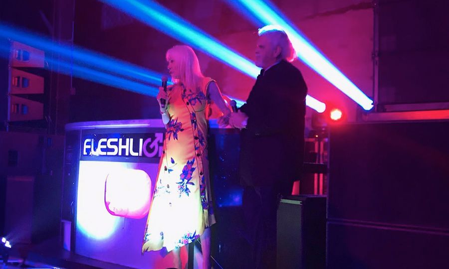 Fleshlight Debuts The Launch at SXSW Special Event
