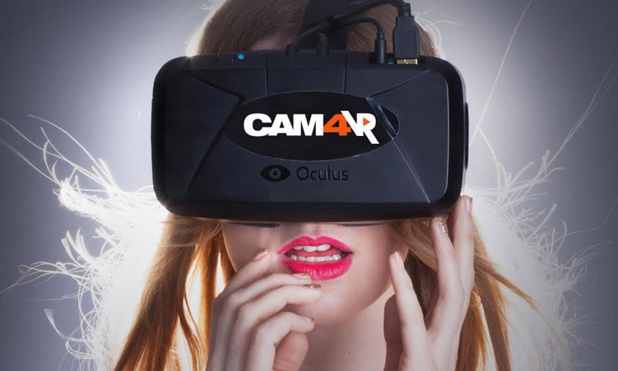 CAM4 VR Expands Attendees' Vision at 2017 SXSW Conference