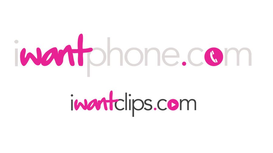 iWantClips Inaugurates iWantPhone.com With 80 Pct. Model Payout For Signing Up