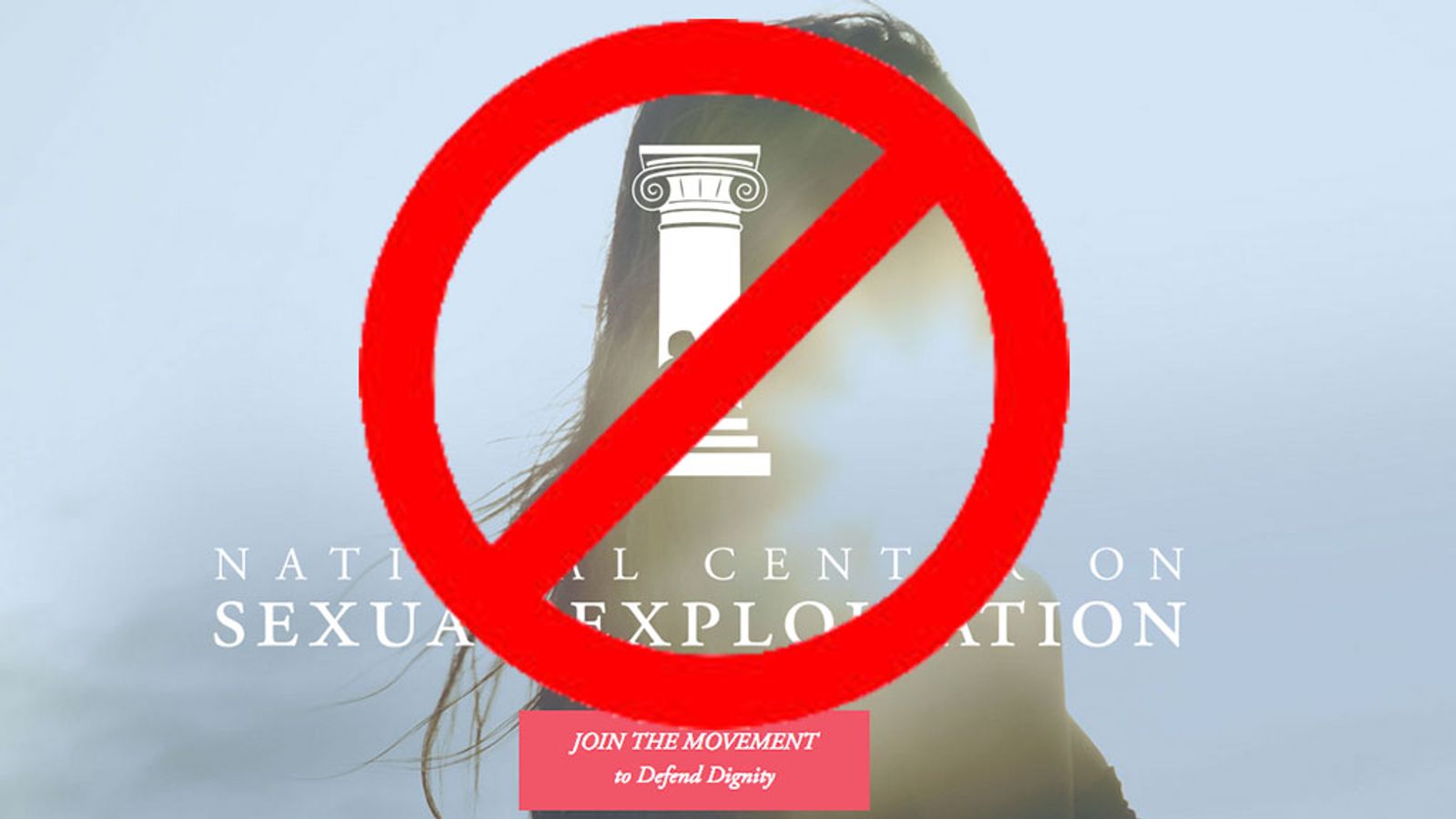 NCOSE Releases Its Anti-Freedom 'Freedom From Sexploitation' Agenda