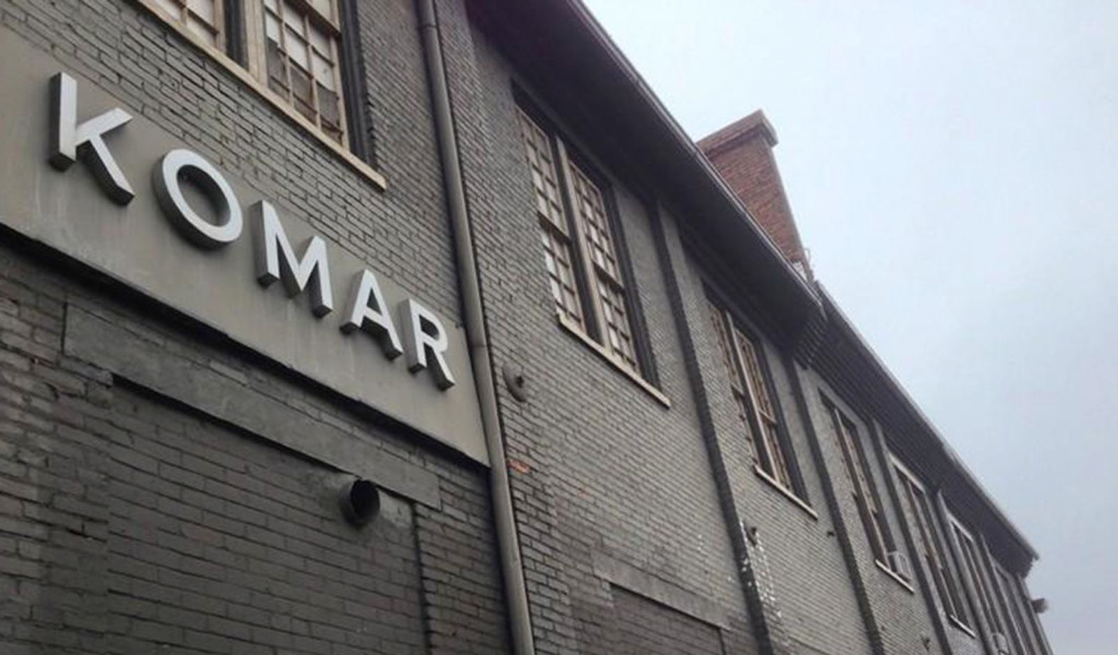 Komar Owner Morton Hyatt Passes Away