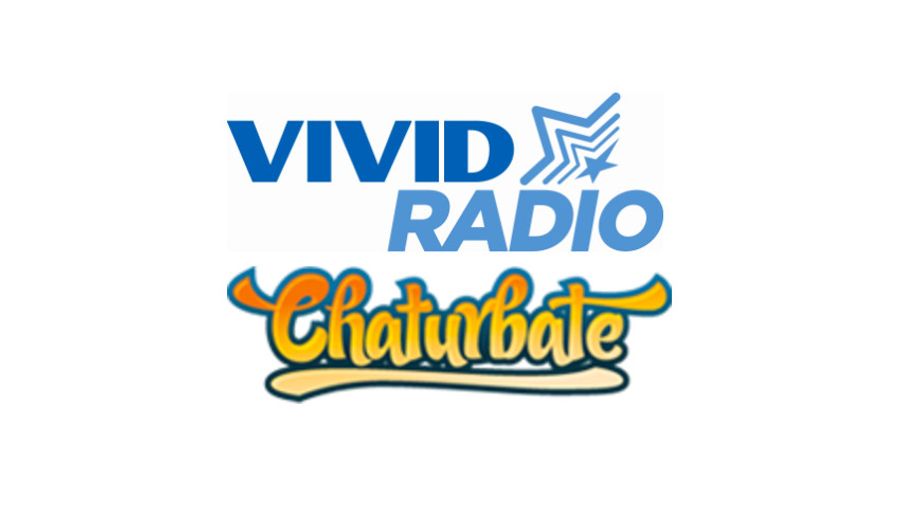 Vivid Radio Teams With Chaturbate for 'Vivid Adventures' Live Broadcast Series
