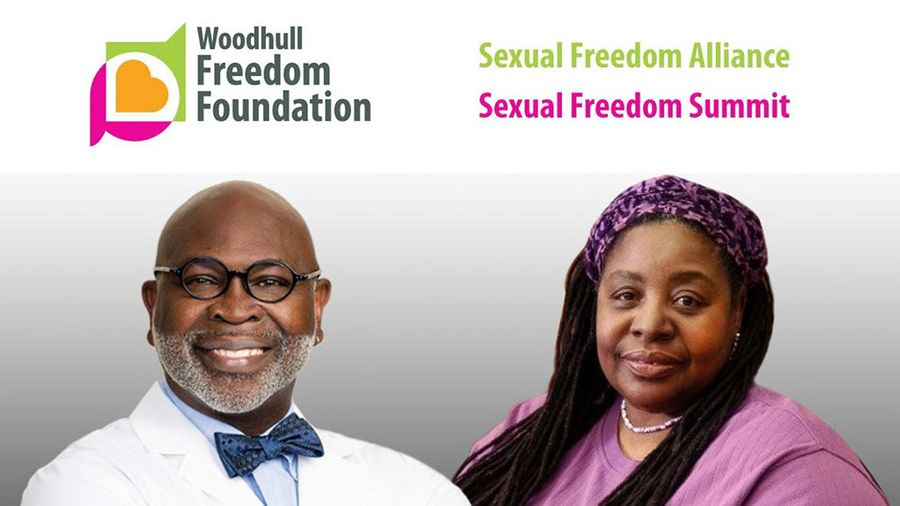 Woodhull Announces Recipients of 2017 Vicki Sexual Freedom Award