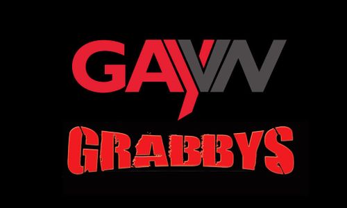 GAYVN to Sponsor Official 2017 Grabby Awards Party