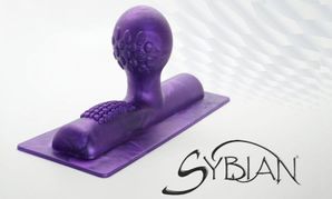 G-Egg Attachment Released for Sybian