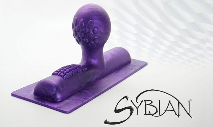 G-Egg Attachment Released for Sybian