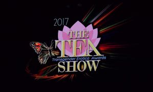 Winners Announced for 2017 Transgender Erotica Awards