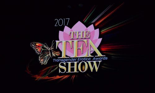 Winners Announced for 2017 Transgender Erotica Awards