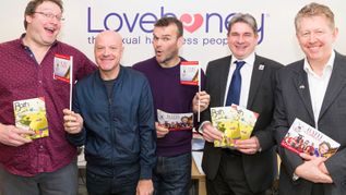 Lovehoney Partners With U.K.'s Bath Comedy Festival, Visit Bath