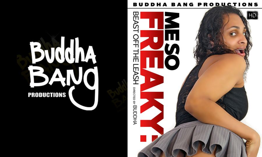 Pure Play Media Streets Buddha Bang's 'Me So Freaky'