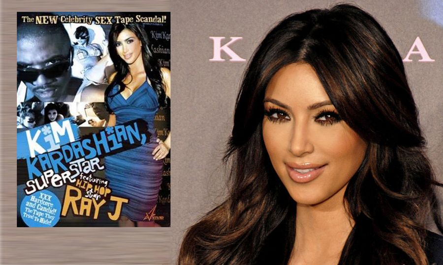 Page Six Runs 'Oral History' of Kim Kardashian Sex Tape Upon 10th Anniversary
