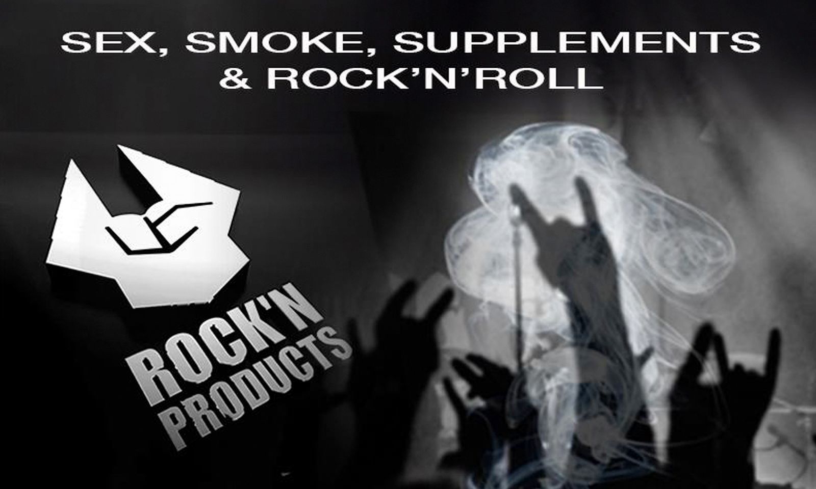 Rock'N Products Expanding to Carry Smoke Supplies