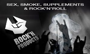 Rock'N Products Expanding to Carry Smoke Supplies