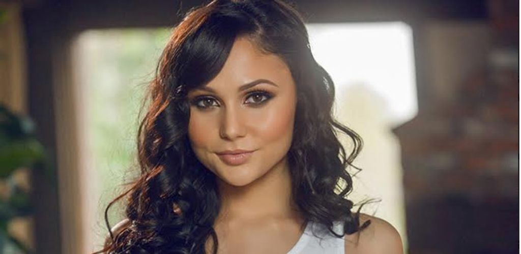 Cherry Pimps Names Ariana Marie Cherry Of The Month AVN