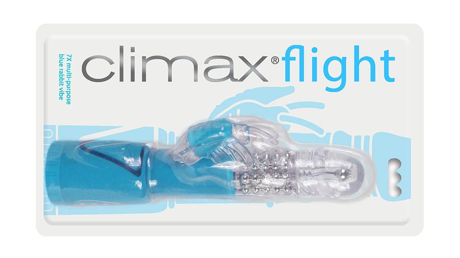 Topco Adds 2 New 'Flight' Rabbit Vibes To Top-selling Climax Brand