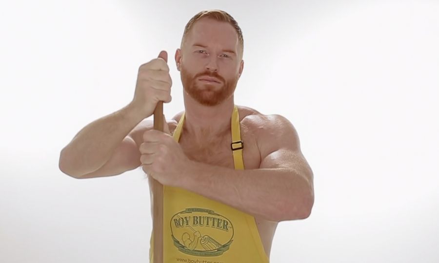 Boy Butter Commercial Banned by Comcast in Chicago