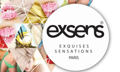 Exsens Expands Crystal Massage Oil Collection