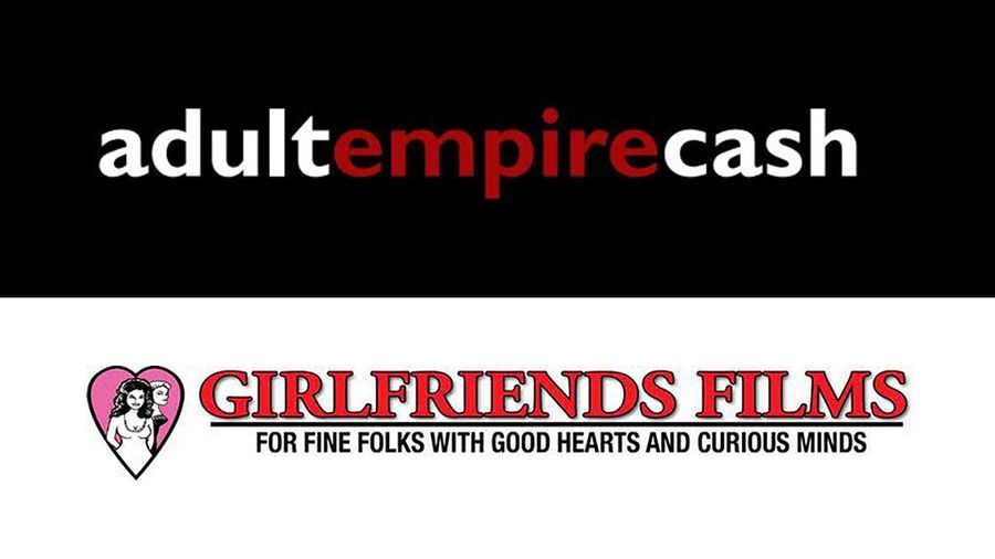 Adult Empire Cash To Handle Girlfriends Films Retail Store