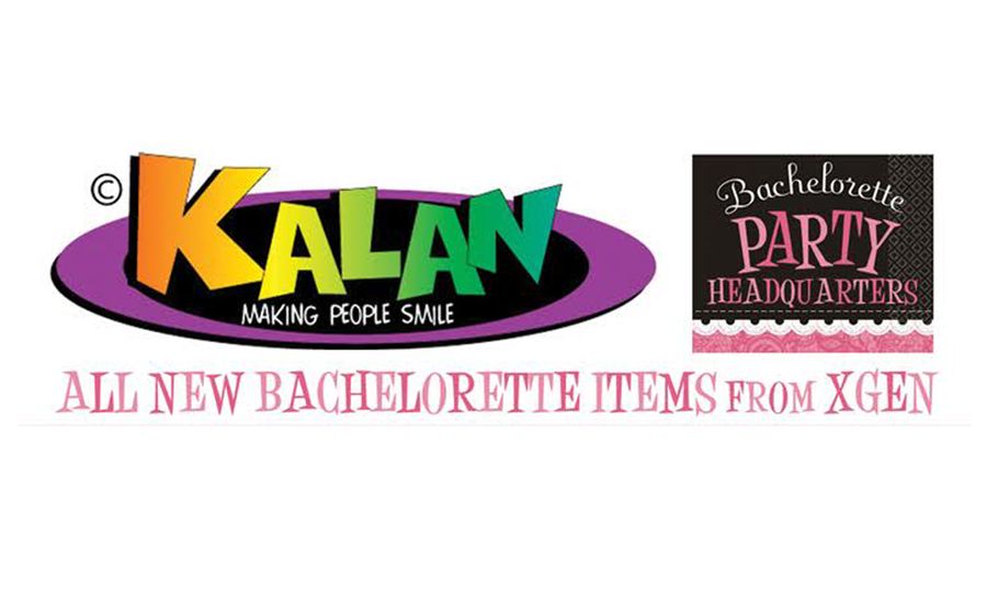 Xgen Products Welcomes Wedding Season with Kalan Gifts