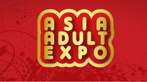 Asia Adult Expo To Take Place In Hong Kong August 29-31, 2017