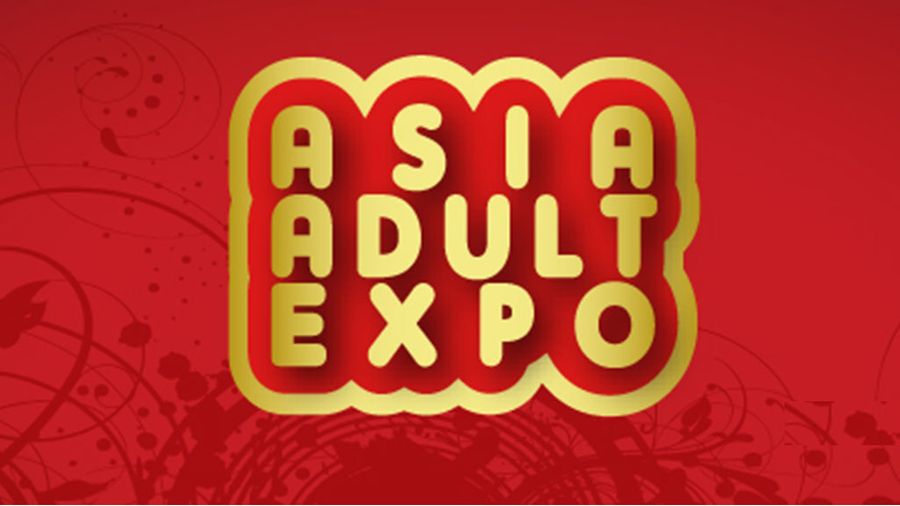 Asia Adult Expo To Take Place In Hong Kong August 29-31, 2017
